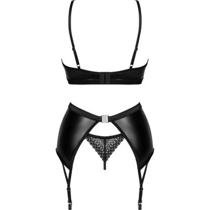 Obsessive – Norides Set Tres Piezas