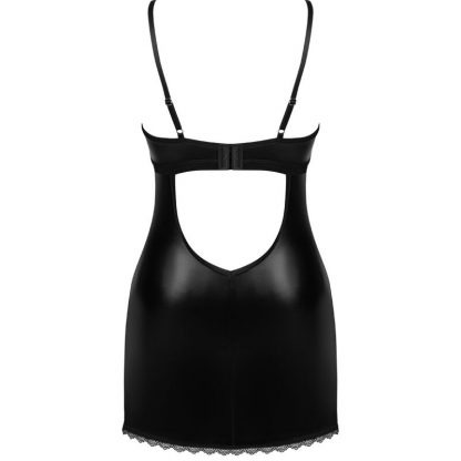 Obsessive – Norides Chemise & Tanga