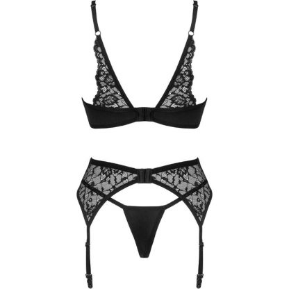 Obsessive - Bellastia Set Tres Piezas - Imagen 6