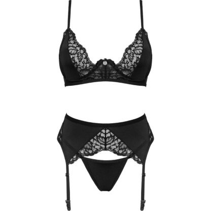 Obsessive - Bellastia Set Tres Piezas - Imagen 5