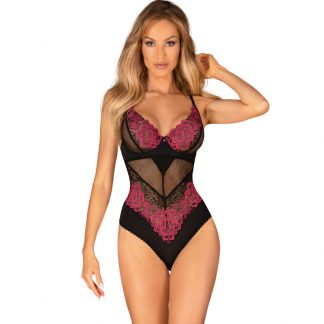 Obsessive – Rosenty Teddy
