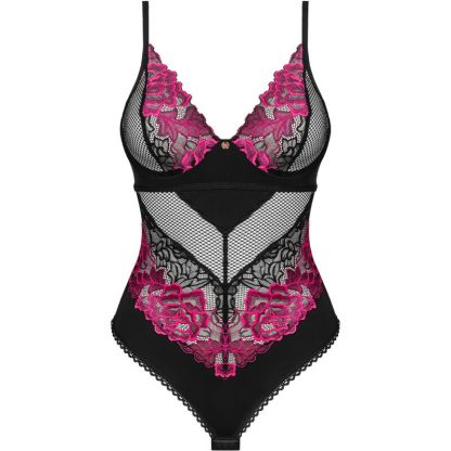 Obsessive – Rosenty Teddy