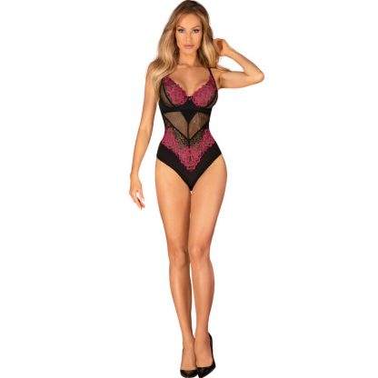 Obsessive – Rosenty Teddy