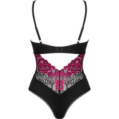 Obsessive – Rosenty Teddy