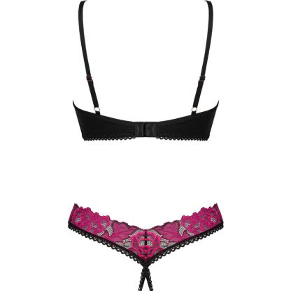 Obsessive – Rosenty Set Dos Piezas
