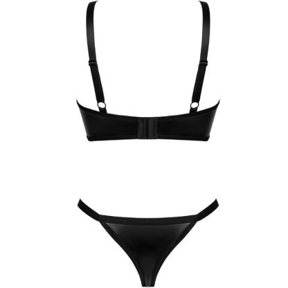 Obsessive – Armares Set Dos Piezas