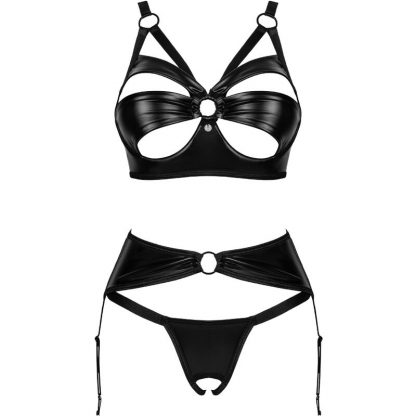 Obsessive - Armares Set Tres Piezas - Imagen 5