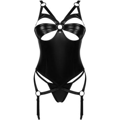 Obsessive – Armares Corset & Tanga