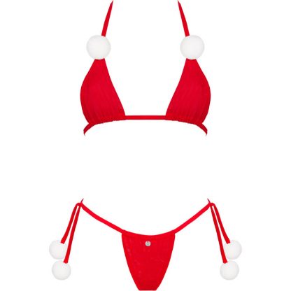 Obsessive – Bobble Set Dos Piezas Talla Unica