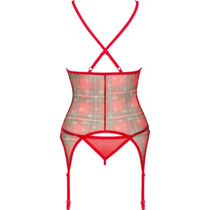 Obsessive - Jollymore Corset - Imagen 6