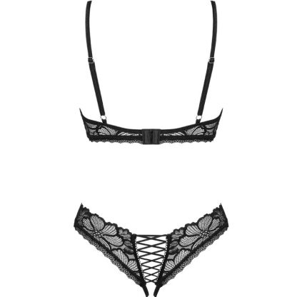 Obsessive - Serafia Set Dos Piezas Cupless - Imagen 6
