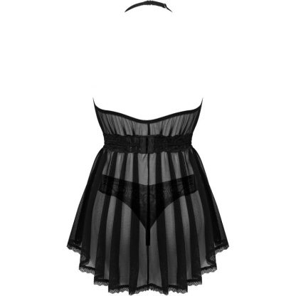 Obsessive - Serafia Babydoll & Tanga - Imagen 6