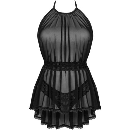 Obsessive - Serafia Babydoll & Tanga - Imagen 5