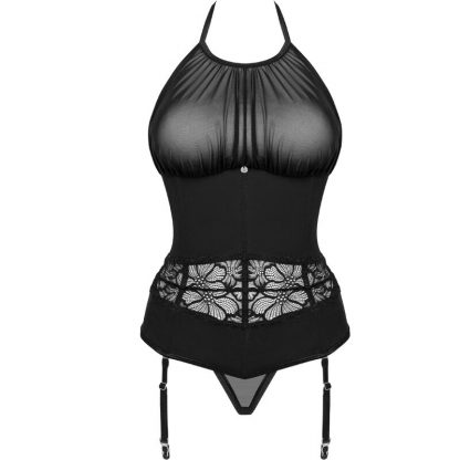 Obsessive – Serafia Corset