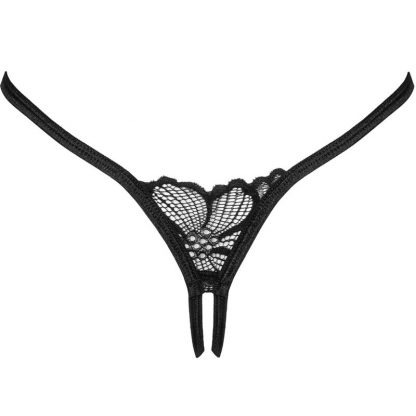 Obsessive – Serafia Tanga Crotchless