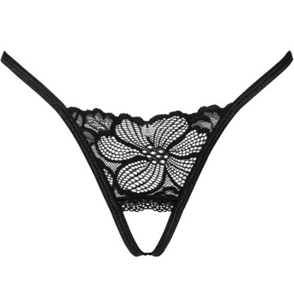 Obsessive – Serafia Tanga Crotchless